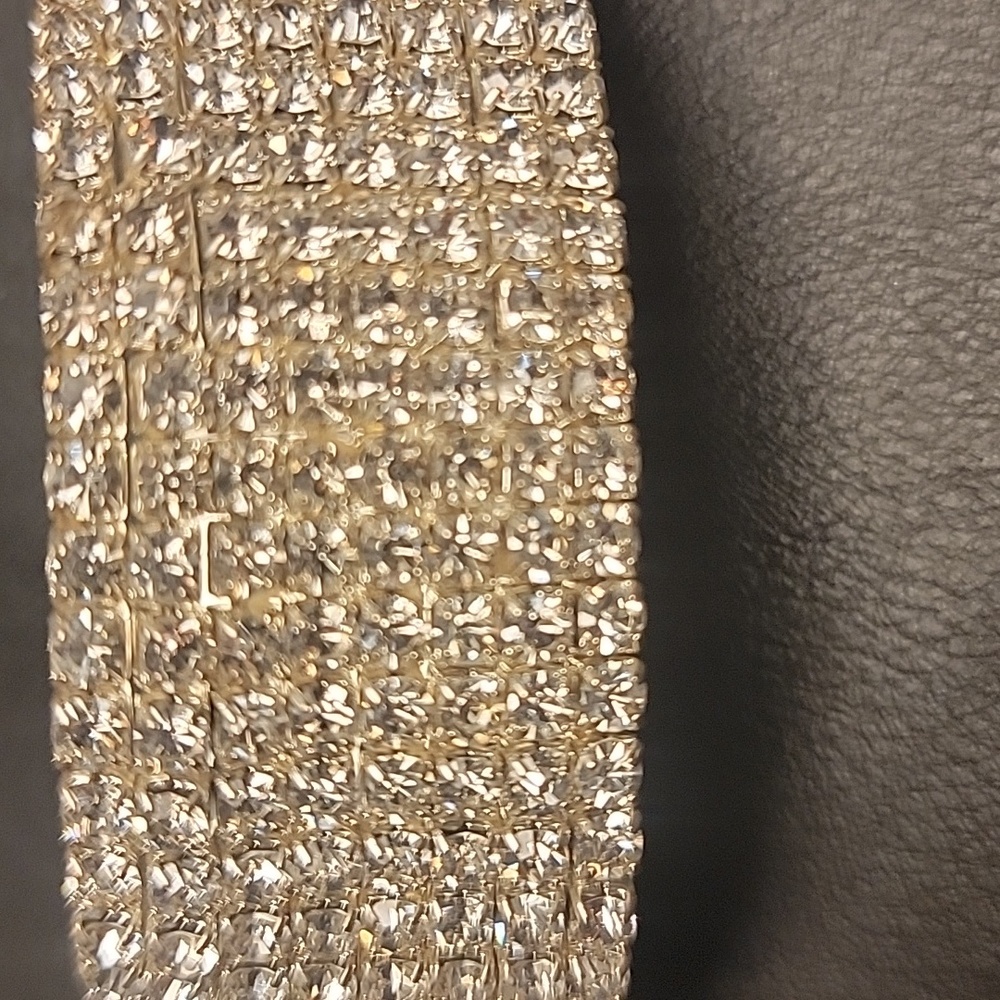 Bling braclet - Picture 2 of 4